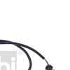 Febi Exhaust Gas Temperature Sensor 49267