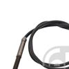 Febi Exhaust Gas Temperature Sensor 49268