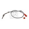 Febi Exhaust Gas Temperature Sensor 49273