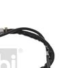 Febi Exhaust Gas Temperature Sensor 49274