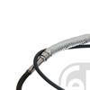 Febi Exhaust Gas Temperature Sensor 49276