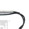 Febi Exhaust Gas Temperature Sensor 49276