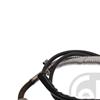 Febi Exhaust Gas Temperature Sensor 49280