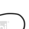 Febi Exhaust Gas Temperature Sensor 49288