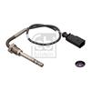 Febi Exhaust Gas Temperature Sensor 49296