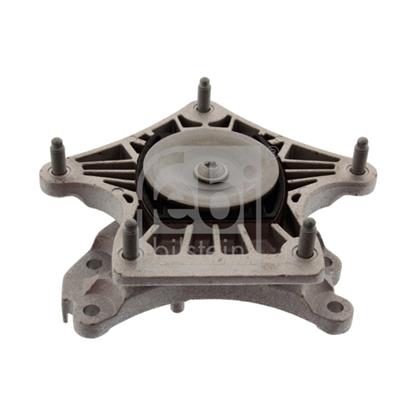 Febi Automatic Gearbox Transmission Mounting 49219