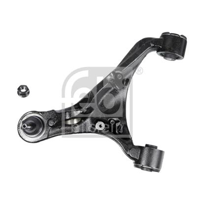 Febi Wishbone Track Control Arm 49243