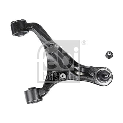 Febi Wishbone Track Control Arm 49244