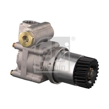 Febi Steering Hydraulic Pump 49254