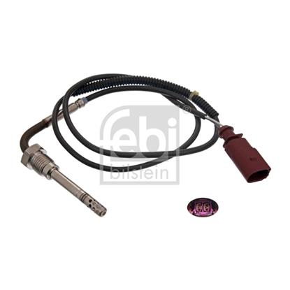 Febi Exhaust Gas Temperature Sensor 49262