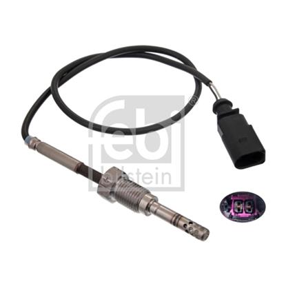 Febi Exhaust Gas Temperature Sensor 49264