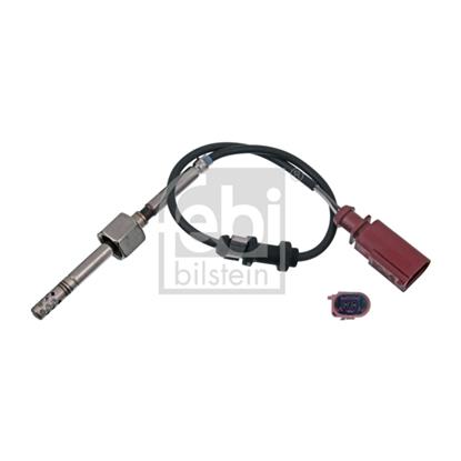 Febi Exhaust Gas Temperature Sensor 49265