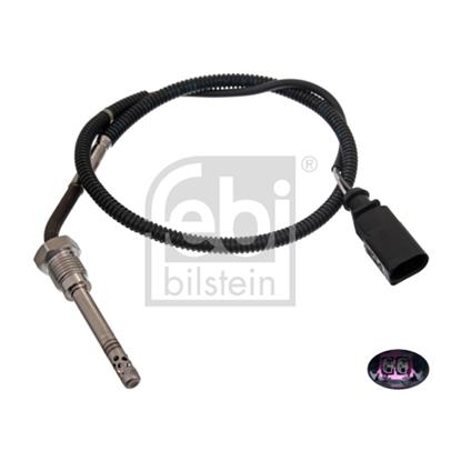 Febi Exhaust Gas Temperature Sensor 49266