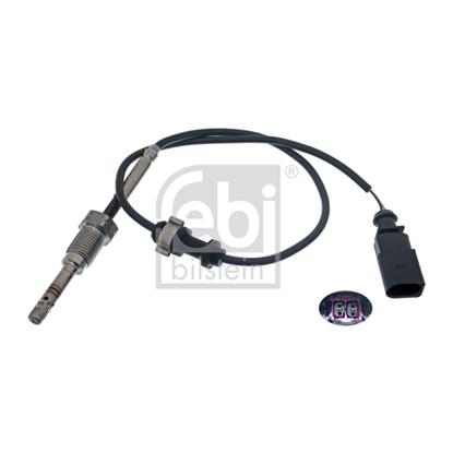 Febi Exhaust Gas Temperature Sensor 49267