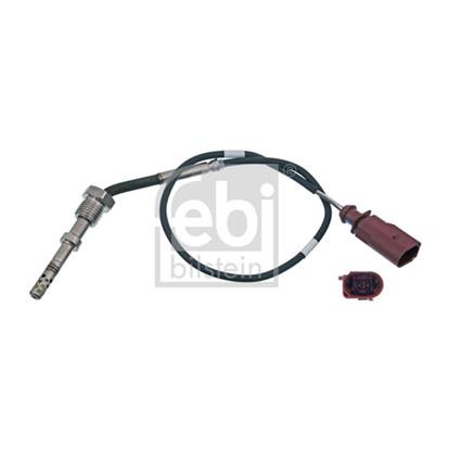 Febi Exhaust Gas Temperature Sensor 49271