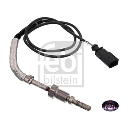 Febi Exhaust Gas Temperature Sensor 49272