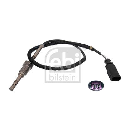 Febi Exhaust Gas Temperature Sensor 49283