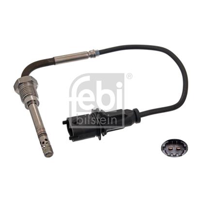 Febi Exhaust Gas Temperature Sensor 49288