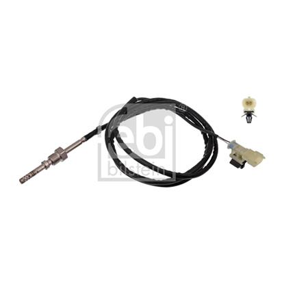 Febi Exhaust Gas Temperature Sensor 49290