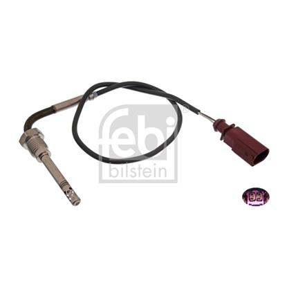 Febi Exhaust Gas Temperature Sensor 49294