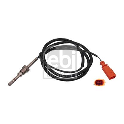 Febi Exhaust Gas Temperature Sensor 49295