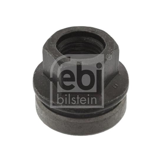 Febi Wheel Nut 49201