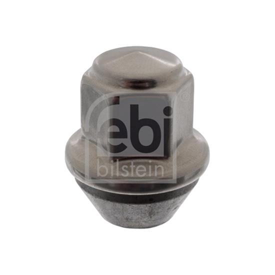 Febi Wheel Nut 49205