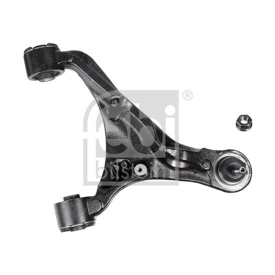 Febi Wishbone Track Control Arm 49244
