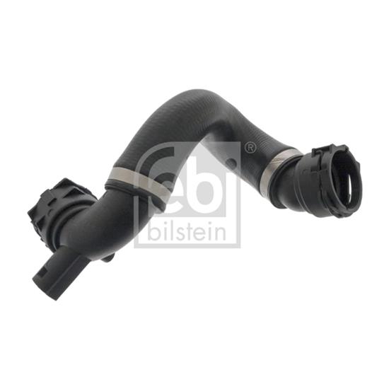 Febi Radiator Cooling Hose 49256