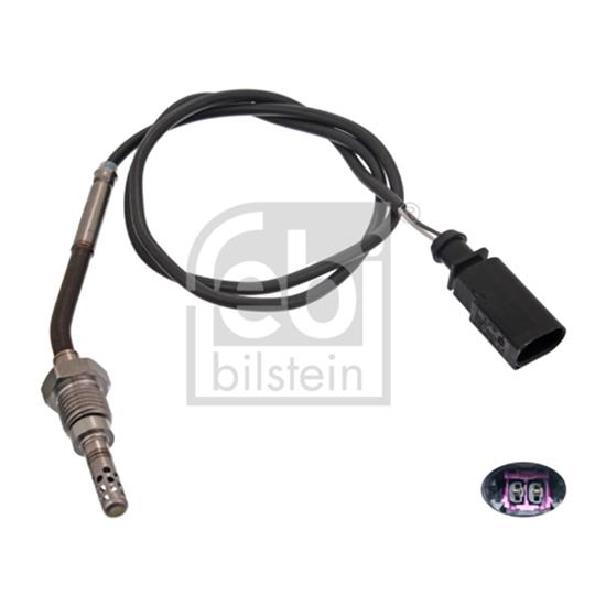 Febi Exhaust Gas Temperature Sensor 49268