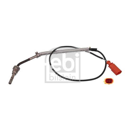 Febi Exhaust Gas Temperature Sensor 49273