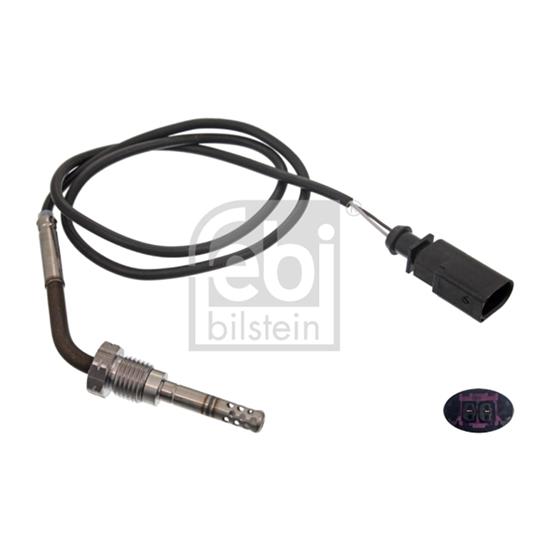 Febi Exhaust Gas Temperature Sensor 49275