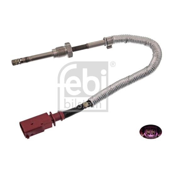 Febi Exhaust Gas Temperature Sensor 49278