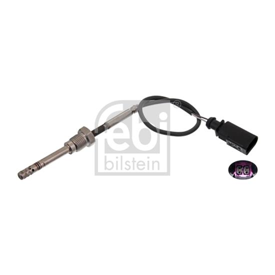 Febi Exhaust Gas Temperature Sensor 49279