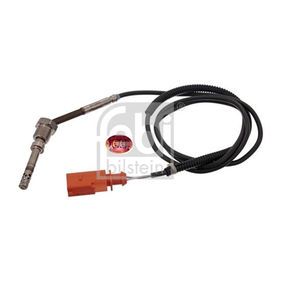 Febi Exhaust Gas Temperature Sensor 49286