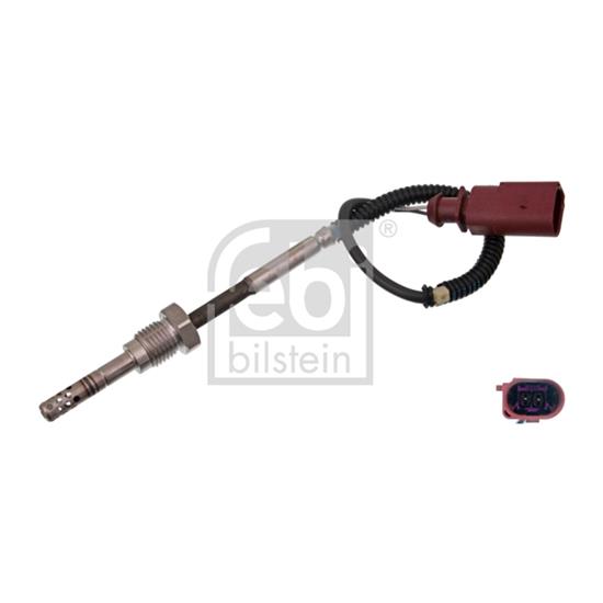 Febi Exhaust Gas Temperature Sensor 49287