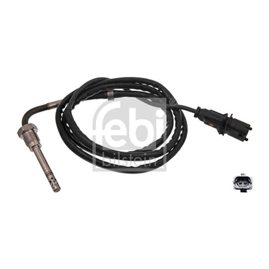 Febi Exhaust Gas Temperature Sensor 49291