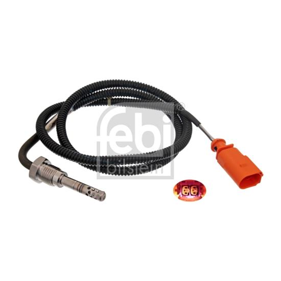 Febi Exhaust Gas Temperature Sensor 49293