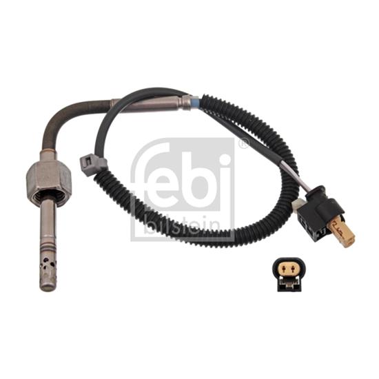 Febi Exhaust Gas Temperature Sensor 49299