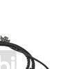 Febi Exhaust Gas Temperature Sensor 49300