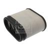 Febi Air Filter 49347