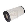 Febi Air Filter 49350