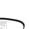 Febi Timing Cam Belt 49364