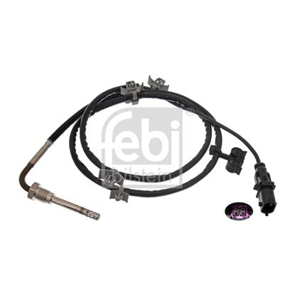 Febi Exhaust Gas Temperature Sensor 49300