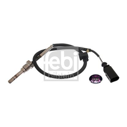 Febi Exhaust Gas Temperature Sensor 49301