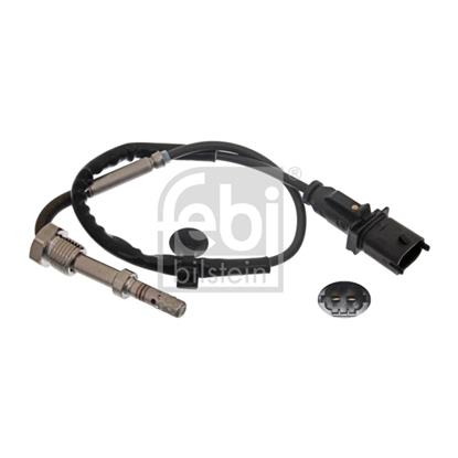 Febi Exhaust Gas Temperature Sensor 49302