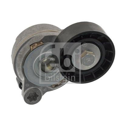 Febi Poly V Ribbed Belt Tensioner 49398