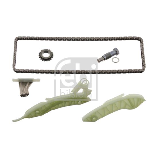 Febi Timing Chain Kit 49345