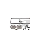 Febi Timing Chain Kit 49409