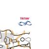 Febi Timing Chain Kit 49409